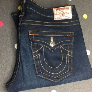 TRUE RELIGION: Jeans